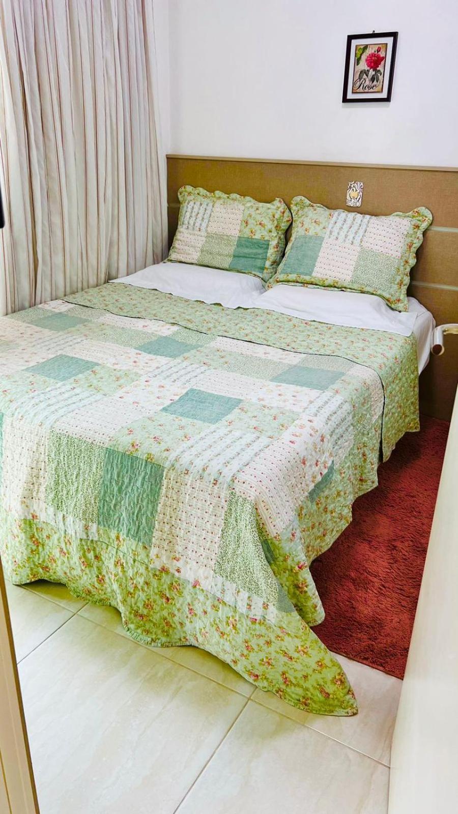 Luna, Bed&Breakfast Daire Bombinhas Dış mekan fotoğraf