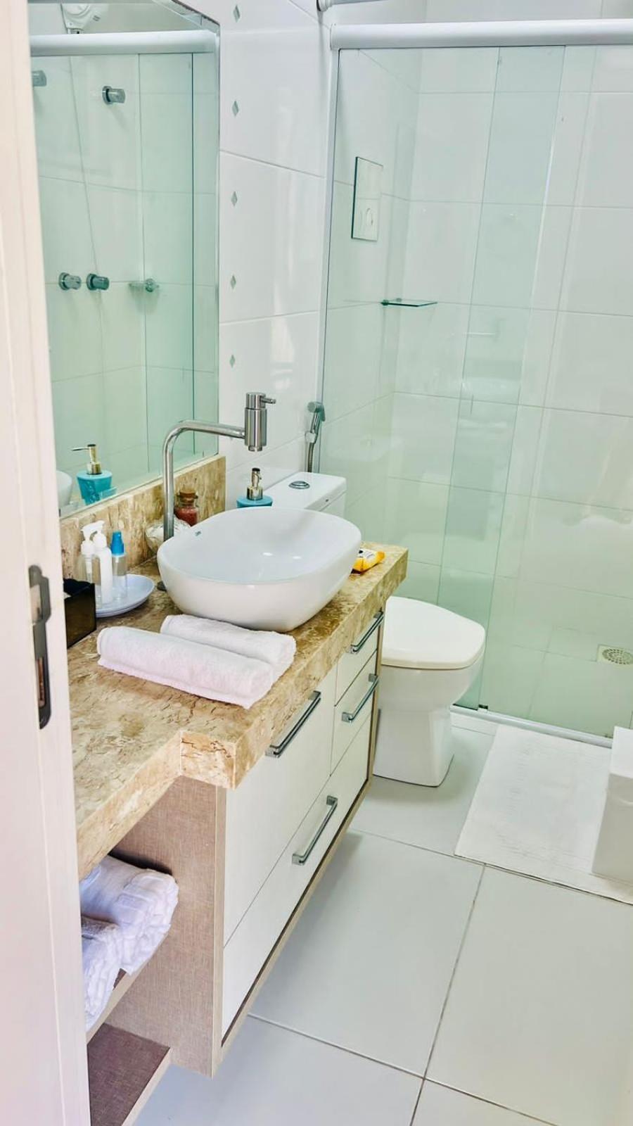 Luna, Bed&Breakfast Daire Bombinhas Dış mekan fotoğraf
