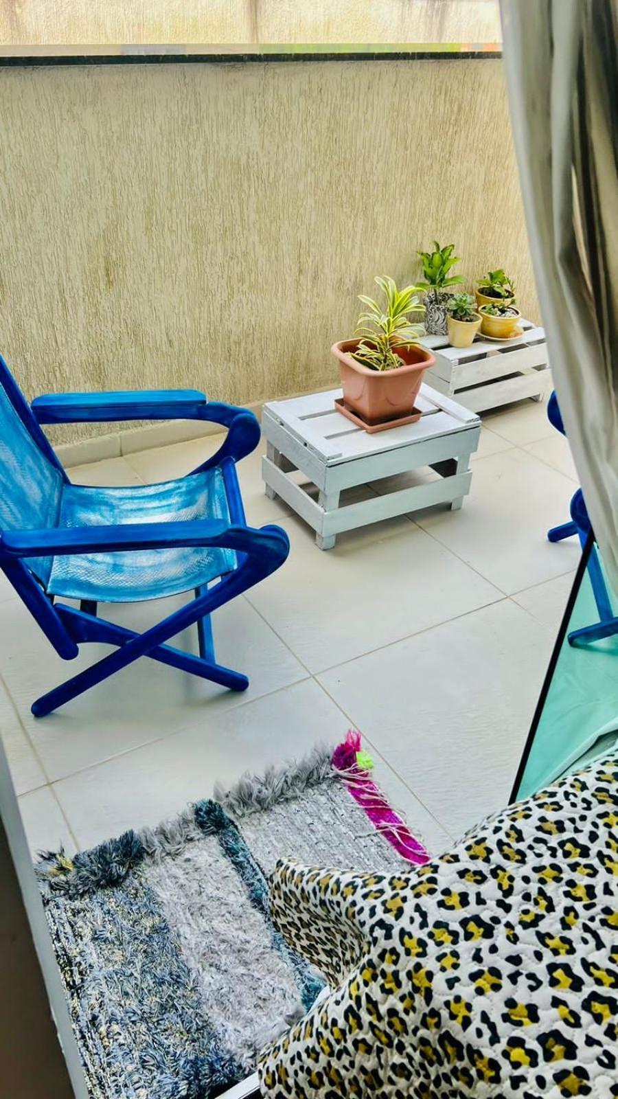 Luna, Bed&Breakfast Daire Bombinhas Dış mekan fotoğraf