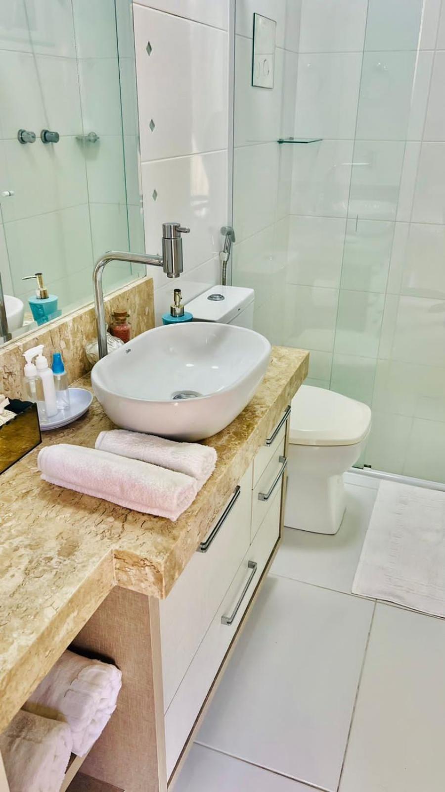 Luna, Bed&Breakfast Daire Bombinhas Dış mekan fotoğraf