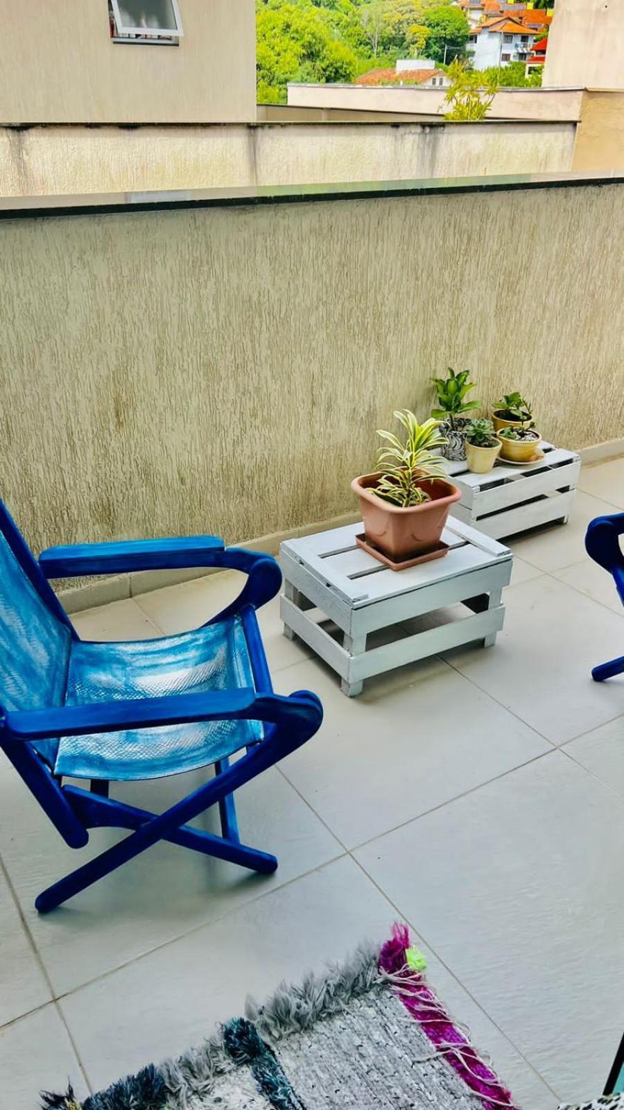 Luna, Bed&Breakfast Daire Bombinhas Dış mekan fotoğraf